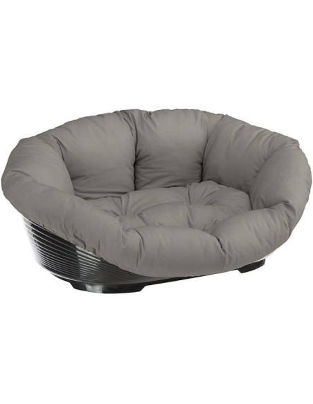 Corbeille - FERPLAST - SOFA 4 - Avec coussin a motif 1