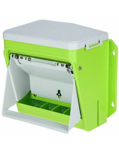 Alimentation automatique Kerbl Métal