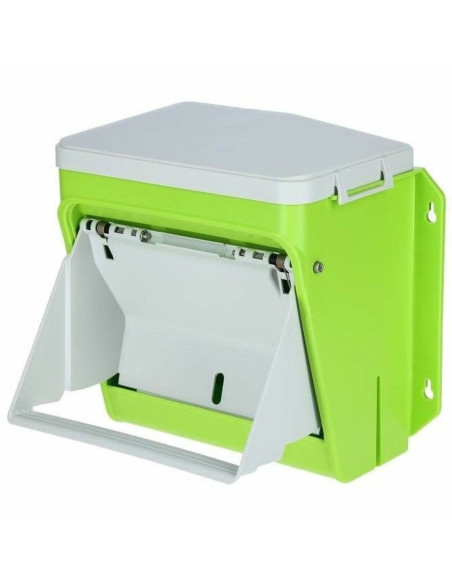 Alimentation automatique Kerbl Métal