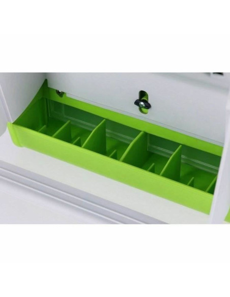 Alimentation automatique Kerbl Métal