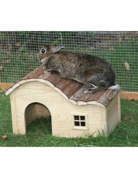 Cabane Kerbl 30 x 20 x 19 cm