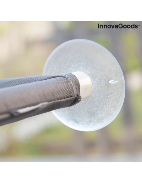 Hamac Suspendu pour Chats Catlax InnovaGoods