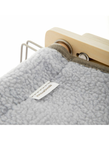 Hamac Suspendu pour Chats Hamacat InnovaGoods