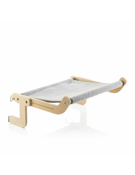 Hamac Suspendu pour Chats Hamacat InnovaGoods