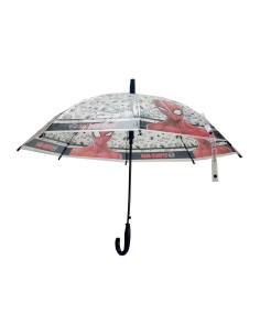 Parapluie Spider-Man Attack Ø 76 cm
