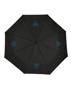 Parapluie pliable BlackFit8 California Bleu Noir Ø 98 cm 2