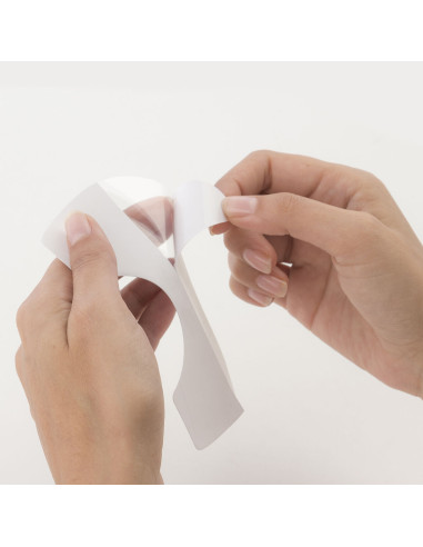 Adhésifs Remonte-Seins Invisibles InnovaGoods Pack de 24 unités