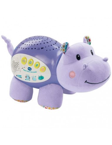 VTECH BABY Hippo Dodo Nuit Etoilée