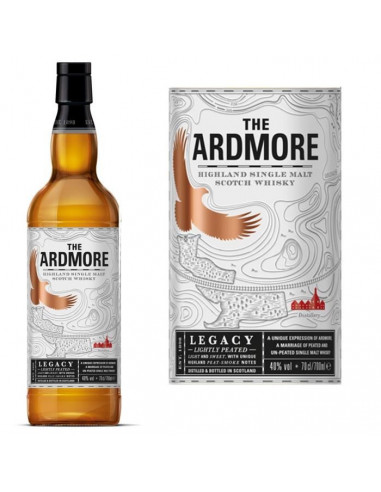 Ardmore legacy 40 70cl