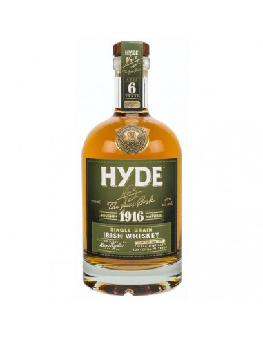 Hyde N3 Single Grain Irish Whiskey...
