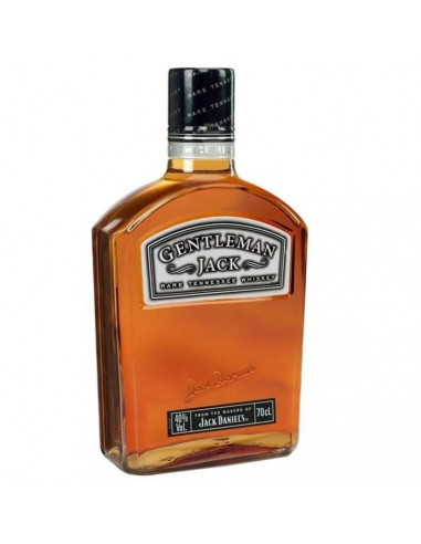 Jack Daniel's Gentleman 70cl 40