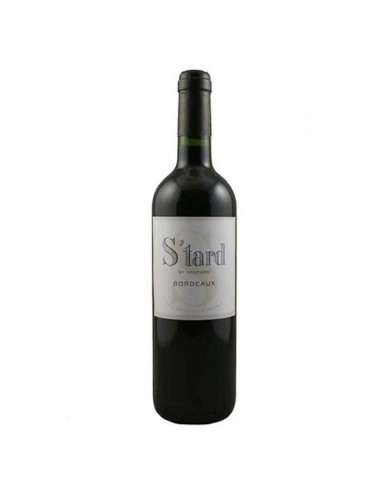 S'tard by Soutard 2014 Bordeaux Vin...