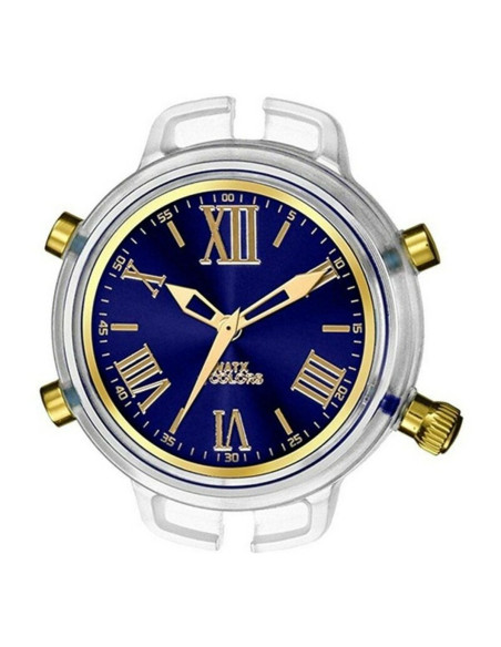 Montre Femme Watx & Colors rwa4048 (Ø 43 mm)