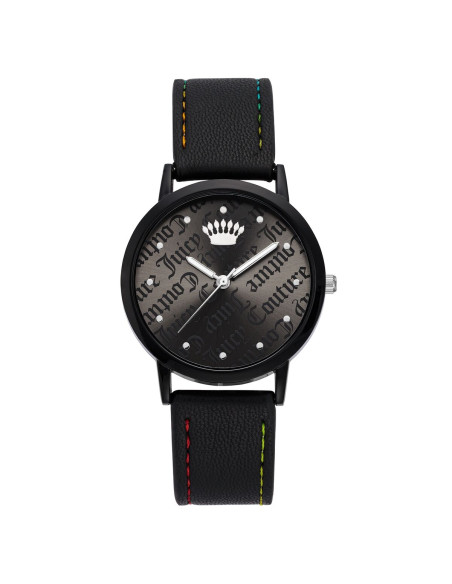 Montre Femme Juicy Couture JC1255BKBK (Ø 36 mm)