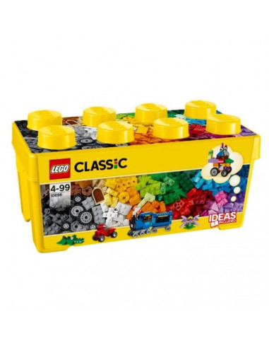LEGO Classic 10696 La Boîte de...