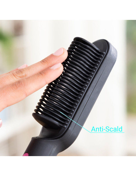 Brosse Lissante Céramique Cestrus InnovaGoods
