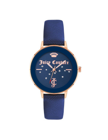 Montre Femme Juicy Couture JC1264RGNV (Ø 38 mm)