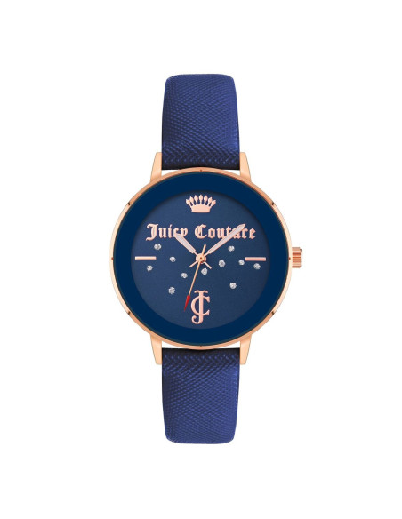 Montre Femme Juicy Couture JC1264RGNV (Ø 38 mm)