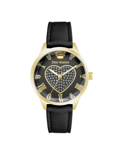 Montre Femme Juicy Couture JC1300GPBK (Ø 35 mm)