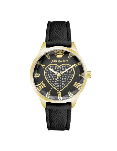 Montre Femme Juicy Couture JC1300GPBK (Ø 35 mm)