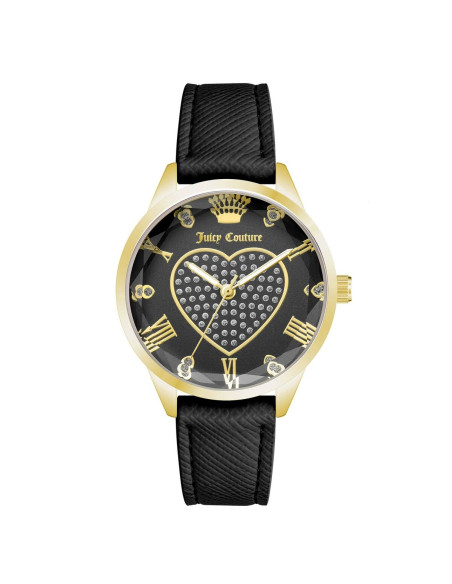 Montre Femme Juicy Couture JC1300GPBK (Ø 35 mm)