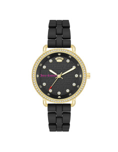 Montre Femme Juicy Couture JC1310GPBK (Ø 36 mm)