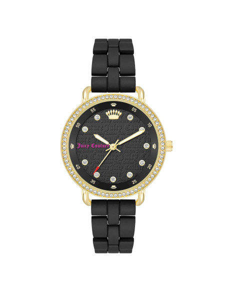 Montre Femme Juicy Couture JC1310GPBK (Ø 36 mm)