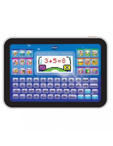 VTECH Genius XL Color Tablette...