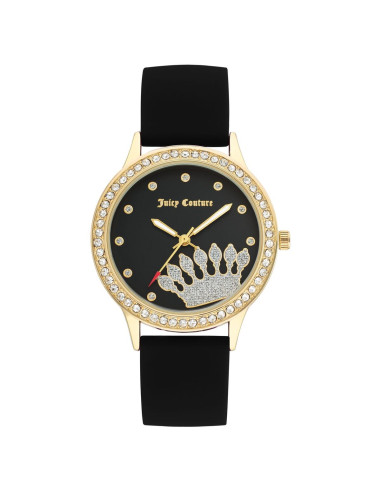 Montre Femme Juicy Couture JC1342GPBK (Ø 38 mm)