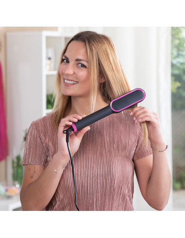 Brosse Lissante Céramique Cestrus InnovaGoods