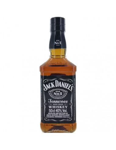 Jack Daniel's N7 50cl