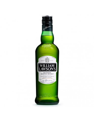 William Lawson's Blended Scotch 35 cl...