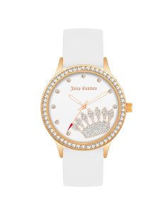 Montre Femme Juicy Couture JC1342RGWT (Ø 38 mm)