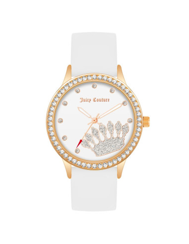 Montre Femme Juicy Couture JC1342RGWT (Ø 38 mm)