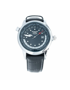Montre Homme Aviator AVW6975G354 (Ø 45 mm)