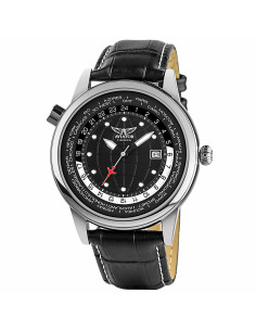 Montre Homme Aviator AVW6975G354 (Ø 45 mm) 2