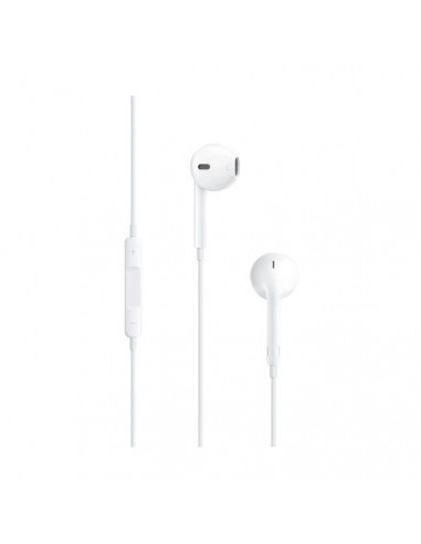 Apple EarPods avec minijack 3,5 mm