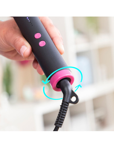 Brosse Lissante Céramique Cestrus InnovaGoods