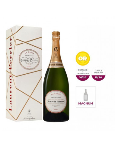 MAGNUM Champagne LaurentPerrier La...