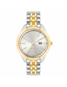 Montre Femme Nine West NW-2661SVTT (Ø 36 mm)