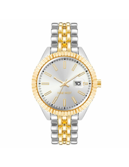 Montre Femme Nine West NW-2661SVTT (Ø 36 mm)