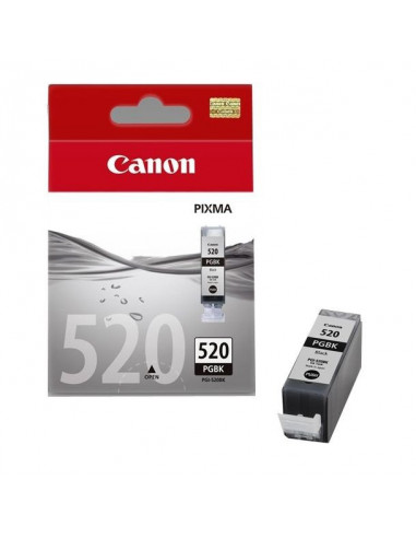 Canon PGI520 Cartouche d'encre Noir