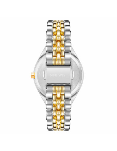 Montre Femme Nine West NW-2661SVTT (Ø 36 mm)