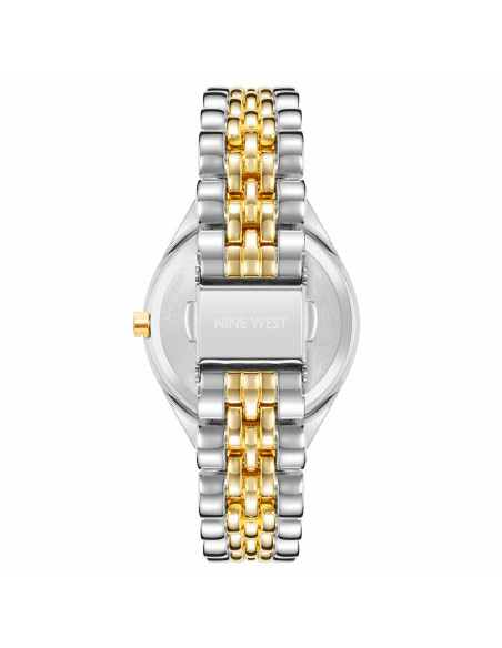 Montre Femme Nine West NW-2661SVTT (Ø 36 mm)