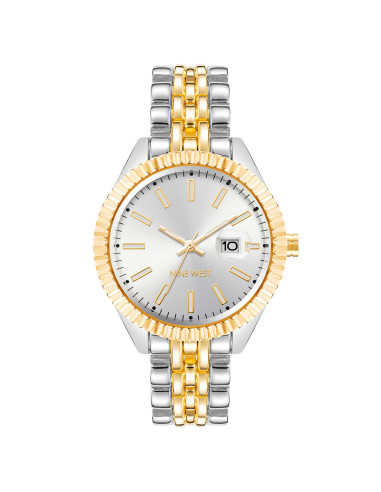 Montre Femme Nine West NW-2661SVTT (Ø 36 mm)