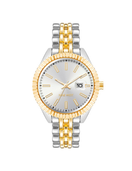 Montre Femme Nine West NW-2661SVTT (Ø 36 mm)