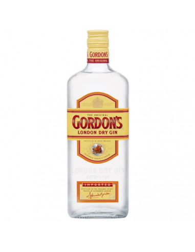 Gin Gordon's 1 Litre