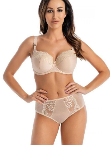 Soutien-gorge allaitement model 198101 Teyli 