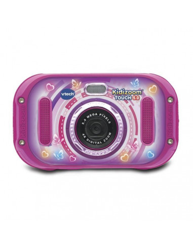 VTECH Kidizoom Touch 5.0 Rose...