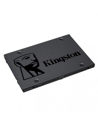 KINGSTON Disque SSD SSDNow A400 120...